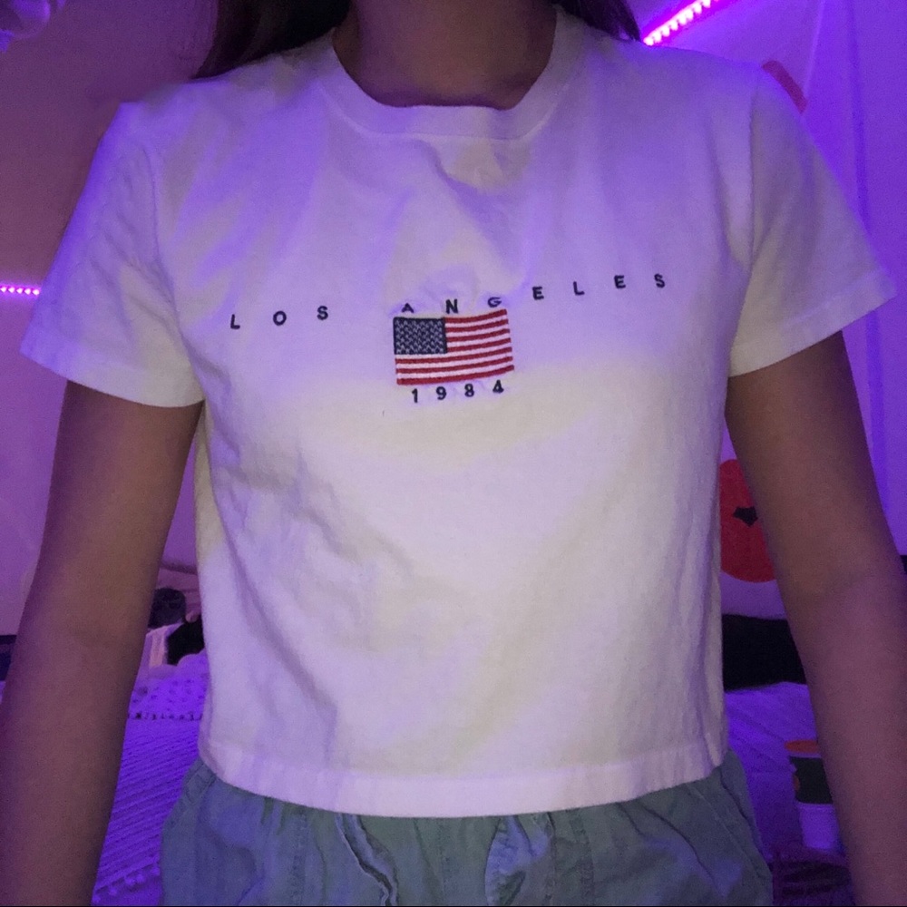 Brandy Melville Top